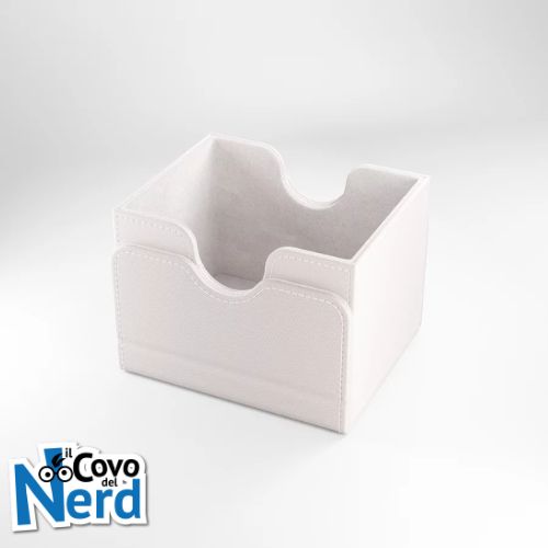 Sidekick PRO 100+ XL Bianco - Gamegenic