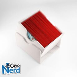 Sidekick PRO 100+ XL Bianco - Gamegenic