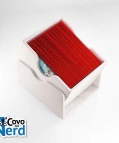 Sidekick PRO 100+ XL Bianco - Gamegenic