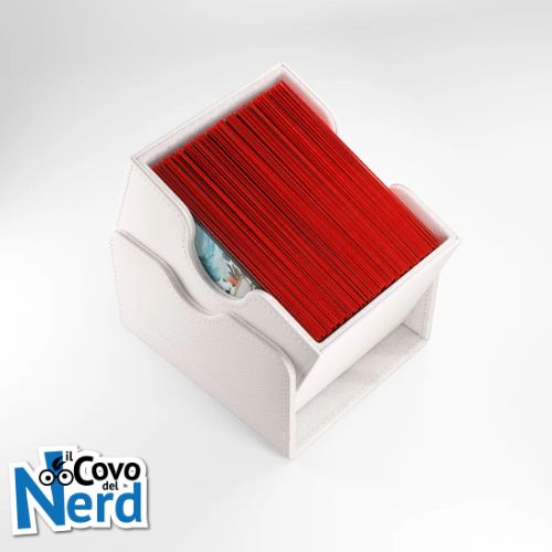 Sidekick PRO 100+ XL Bianco - Gamegenic