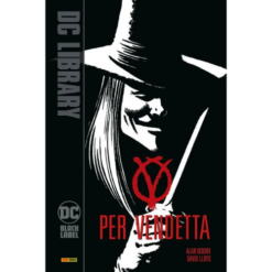 V per Vendetta