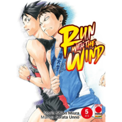 Run With the Wind Vol.5