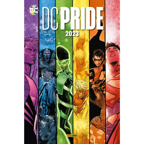 DC Pride 2023