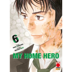 My Home Hero Vol.6