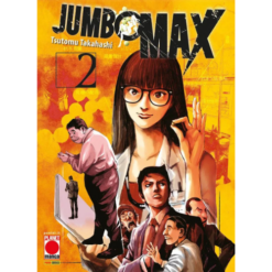 Jumbo Max Vol.2