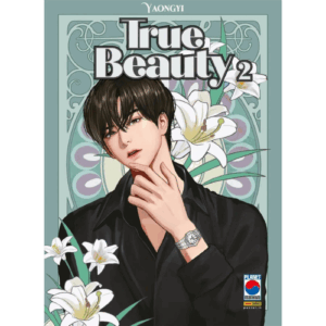 True Beauty Vol.2