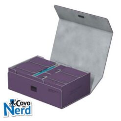 Alternative view of Purple Smarthive 400+ Xenoskin Ultimate Guard