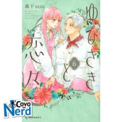 A Sign of Affection - Vol.6