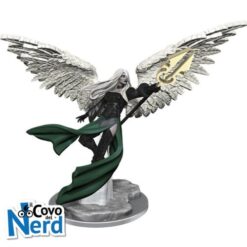 MTG - Archangel Avacyn - Magic the Gathering Unpainted Miniatures - WZK90399
