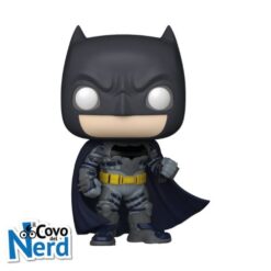 Alternative view of Funko POP! Movies: Flash - Batman (Affleck) 1341