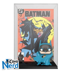 Alternative view of Funko POP! Comic Covers: Batman 05