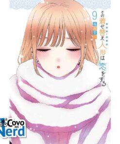 My Dress-Up Darling - Bisque Doll Vol.9