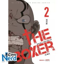 The Boxer Vol.2