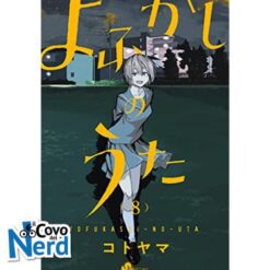 Call of the Night Vol.8