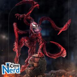 Carnage - BDS Art Scale 1/10
