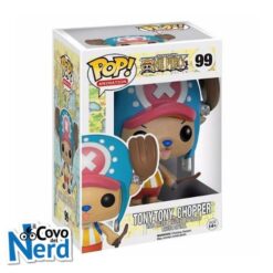 Funko POP! Animation: One Piece - Tony Tony Chopper 99