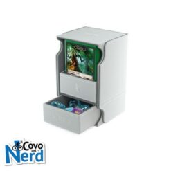 Gamegenic - WatchTower 100+ Convertible - White