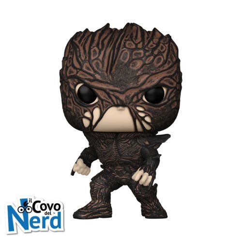 Alternative view of Funko POP! Movies: Flash - Dark Flash 1338