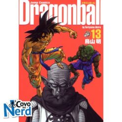 Dragon Ball Ultimate Edition - Vol.13
