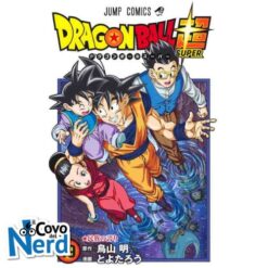 Dragon Ball Super - Vol.19