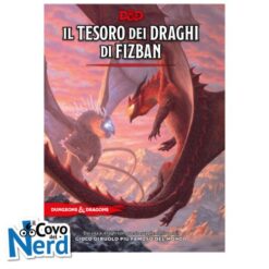 Il Tesoro dei Draghi di Fizban - D&D 5e