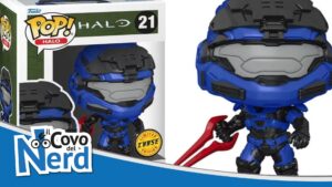Funko pop videogame