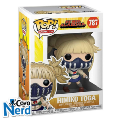 Funko POP! Animation: My Hero Academia - Himiko Toga 787