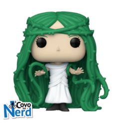 Alternative view of Funko POP! Animation: My Hero Academia - Ibara Shiozaki Special Edition 1192