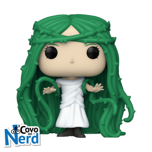 Alternative view of Funko POP! Animation: My Hero Academia - Ibara Shiozaki Special Edition 1192
