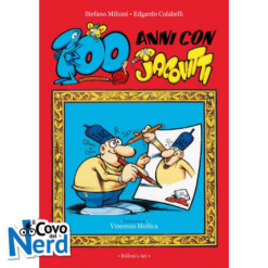 100 Anni con Jacovitti