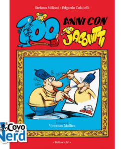 100 Anni con Jacovitti