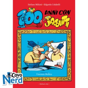 100 Anni con Jacovitti