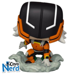 Alternative view of Funko POP! Animation: My Hero Academia - Juzo Honenuki Special Edition 1210