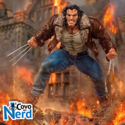 Logan - X-Men - BDS Art Scale 1/10