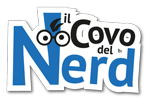 Il Covo del Nerd