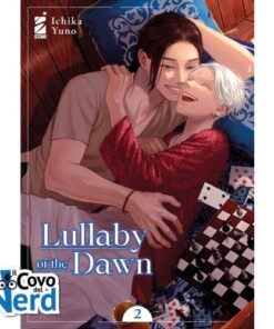 Lullaby of the Dawn Vol. 2