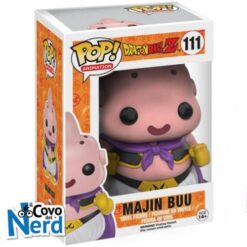Funko POP! Animation: Dragon Ball Z - Majin Buu 111
