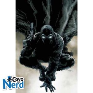 Marvel Must Have - Spider-Man Noir