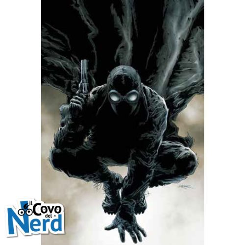 Marvel Must Have - Spider-Man Noir