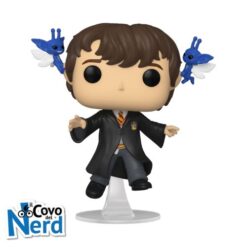 Alternative view of Funko POP! Harry Potter: Neville Longbottom Limited Edition 148