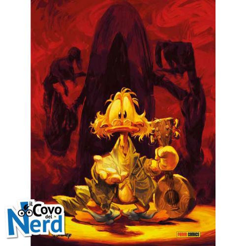 Il Destino di Paperone