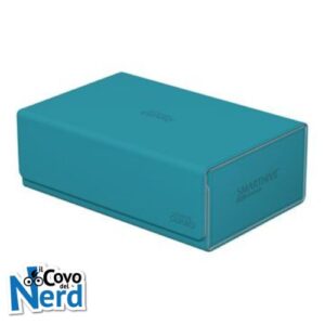 Petrol Blue Smarthive 400+ Xenoskin Ultimate Guard