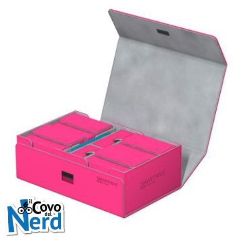 Alternative view of Pink Smarthive 400+ Xenoskin Ultimate Guard