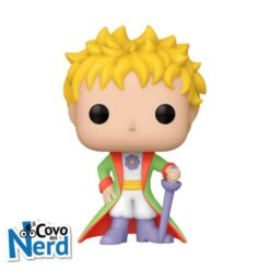 Alternative view of Funko POP! Books: The Little Prince 29