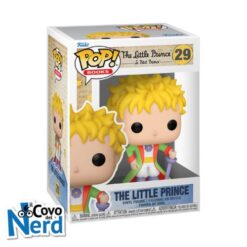 Funko POP! Books: The Little Prince 29