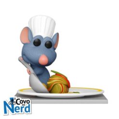 Alternative view of Funko POP! Deluxe: Disney Ratatouille - Remy Special Edition 1209
