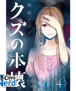 Scum's Wish - Vol.4 di 9