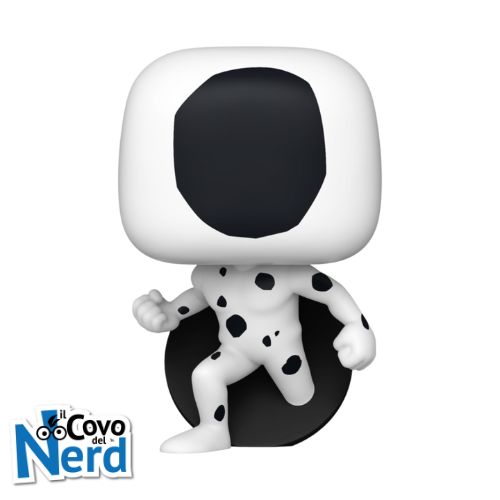 Funko POP! Marvel: Spider-Man Across the Spider-Verse - The Spot 1226 - immagine 2