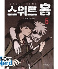 Sweet Home - Vol.7