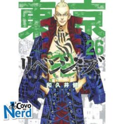 Tokyo Revengers Vol.26